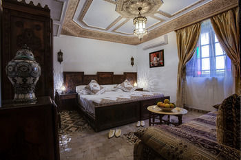Riad Salam Fes