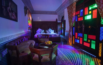 Riad Salam Fes
