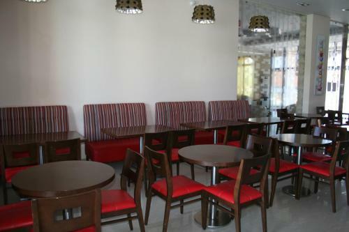 Relax Hotel Marrakech