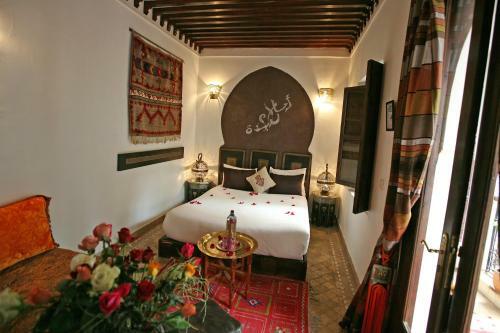 Riad La Porte Rouge