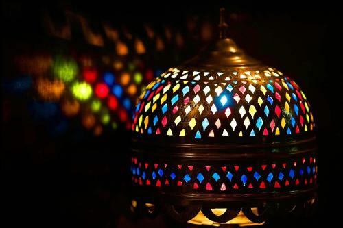 Riad La Porte Rouge