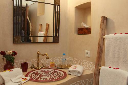 Riad La Porte Rouge