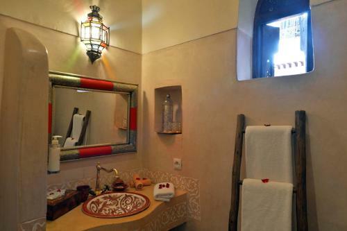 Riad La Porte Rouge