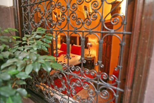 Riad La Porte Rouge