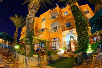 Hotel Littoral