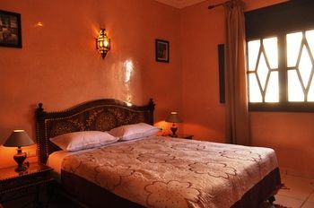 Hotel Essaouira Wind Palace