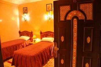 Hotel Essaouira Wind Palace