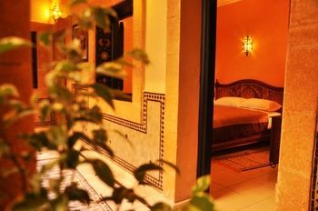 Hotel Essaouira Wind Palace