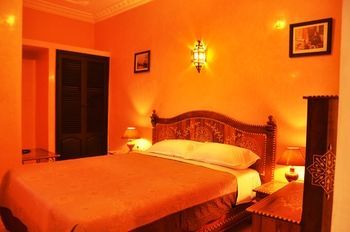 Hotel Essaouira Wind Palace