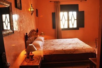 Hotel Essaouira Wind Palace