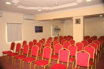 Swiss Spirit Hotel & Suites Mardezok