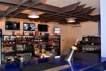Swiss Spirit Hotel & Suites Mardezok