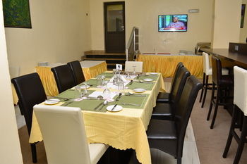 Swiss Spirit Hotel & Suites Mardezok