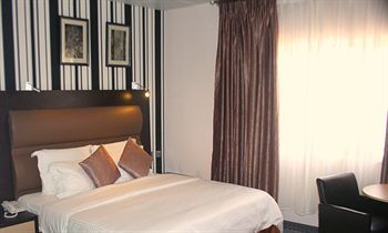Swiss Spirit Hotel & Suites Mardezok