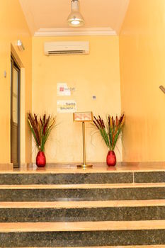 Swiss Spirit Hotel & Suites Mardezok