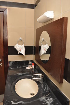 Swiss Spirit Hotel & Suites Mardezok