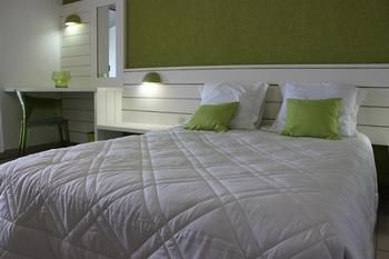 Hotel Les Aigrettes