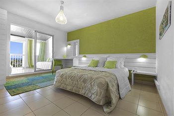 Hotel Les Aigrettes