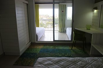 Hotel Les Aigrettes