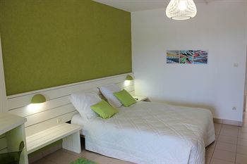 Hotel Les Aigrettes