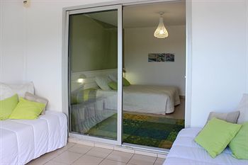 Hotel Les Aigrettes