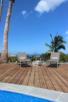 Hotel Les Aigrettes
