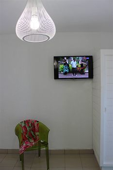 Hotel Les Aigrettes
