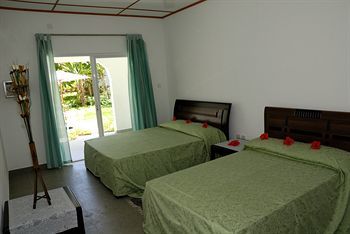 Aparthotel Hide Away Holiday Apartments