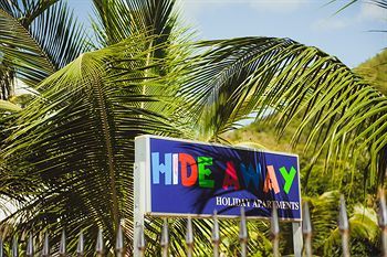 Aparthotel Hide Away Holiday Apartments