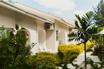 Aparthotel Hide Away Holiday Apartments