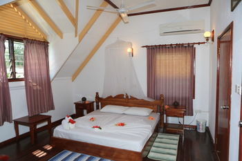 Hotel Chalet D Anse Reunion
