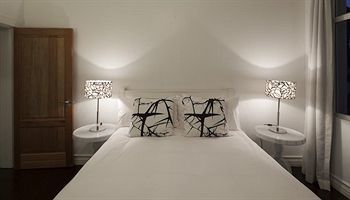 Hotel The Grange Guest House