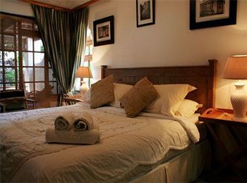 Bed & Breakfast Honeypot Guesthouse