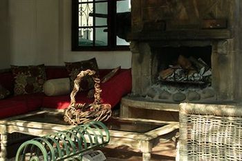 Bed & Breakfast Honeypot Guesthouse