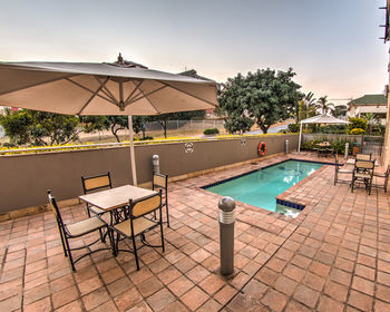 Hotel Road Lodge Umhlanga Ridge