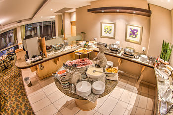 Hotel Road Lodge Umhlanga Ridge
