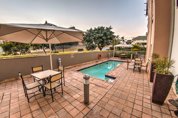 Hotel Road Lodge Umhlanga Ridge