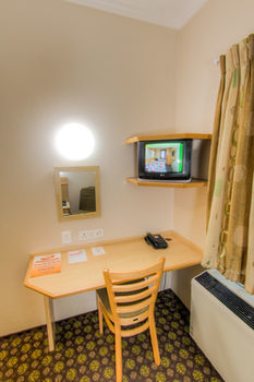 Hotel Road Lodge Umhlanga Ridge