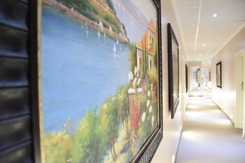 St Andrews Signature Hotel & Spa