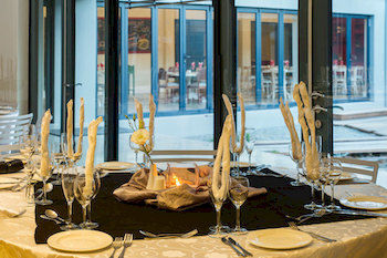 Royal St. Andrews Hotel, Conference Centre & Spa