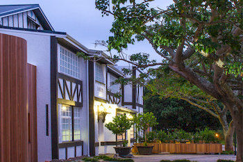 Royal St. Andrews Hotel, Conference Centre & Spa