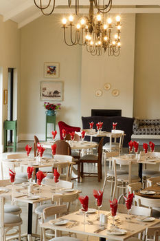 Royal St. Andrews Hotel, Conference Centre & Spa