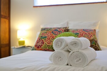 Apartamento Stellenbosch Gardens