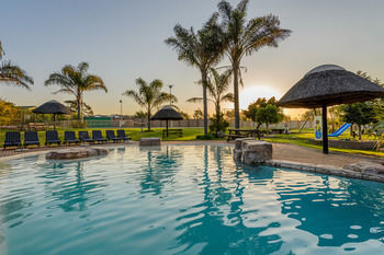 Apartamento Formosa Bay