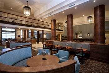 Hotel Town Lodge Port Elizabeth