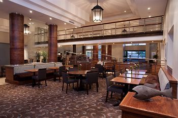 Hotel Town Lodge Port Elizabeth