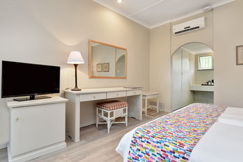 Protea Hotel By Marriott Rustenburg Hunters Rest
