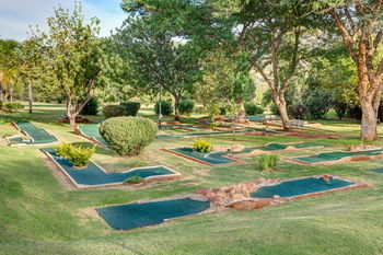 Protea Hotel By Marriott Rustenburg Hunters Rest