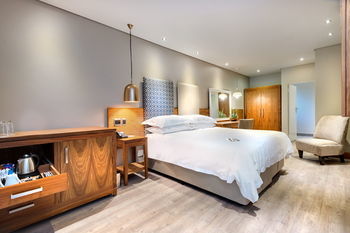 Protea Hotel By Marriott Rustenburg Hunters Rest