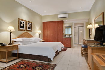 Protea Hotel By Marriott Rustenburg Hunters Rest